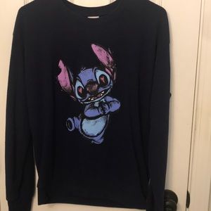 COPY - Stitch Sweatshirt
